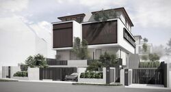 Binjai Park (D21), Semi-Detached #458614811